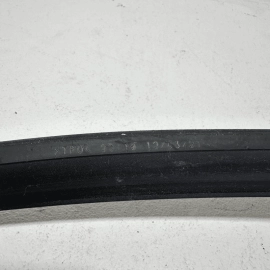 2013-2022 ACURA ILX REAR DRIVER DOOR WINDOW RUN CHANNEL WEATHERSTRIP SEAL OEM