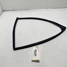 2013-2022 ACURA ILX REAR DRIVER DOOR WINDOW RUN CHANNEL WEATHERSTRIP SEAL OEM