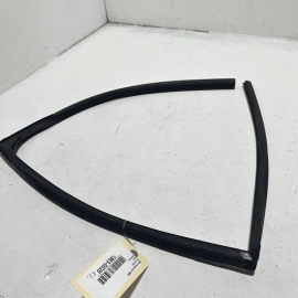 2013-2022 ACURA ILX REAR DRIVER DOOR WINDOW RUN CHANNEL WEATHERSTRIP SEAL OEM