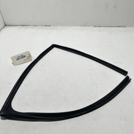 2013-2022 ACURA ILX REAR DRIVER DOOR WINDOW RUN CHANNEL WEATHERSTRIP SEAL OEM