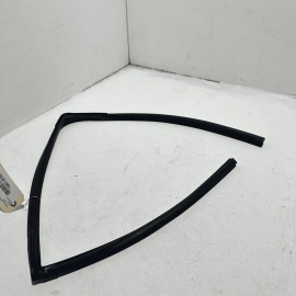 2013-2022 ACURA ILX REAR DRIVER DOOR WINDOW RUN CHANNEL WEATHERSTRIP SEAL OEM