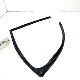 2013-2022 ACURA ILX REAR DRIVER DOOR WINDOW RUN CHANNEL WEATHERSTRIP SEAL OEM