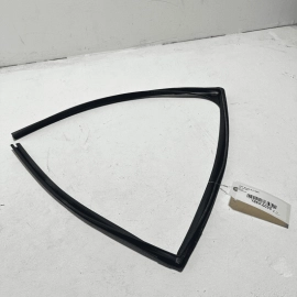 2013-2022 ACURA ILX REAR DRIVER DOOR WINDOW RUN CHANNEL WEATHERSTRIP SEAL OEM