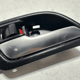 2019-2022 ACURA ILX FRONT OR REAR DRIVER SIDE DOOR INTERIOR HANDLE OEM 1PCS