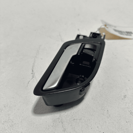 2019-2022 ACURA ILX FRONT OR REAR DRIVER SIDE DOOR INTERIOR HANDLE OEM 1PCS