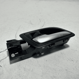 2019-2022 ACURA ILX FRONT OR REAR DRIVER SIDE DOOR INTERIOR HANDLE OEM 1PCS
