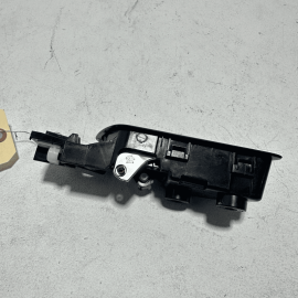 2019-2022 ACURA ILX FRONT OR REAR DRIVER SIDE DOOR INTERIOR HANDLE OEM 1PCS