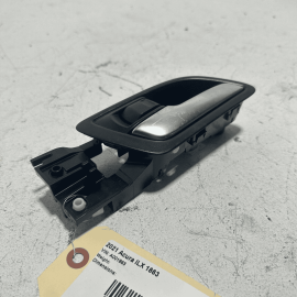 2019-2022 ACURA ILX FRONT OR REAR DRIVER SIDE DOOR INTERIOR HANDLE OEM 1PCS