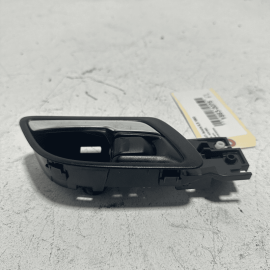 2019-2022 ACURA ILX FRONT OR REAR DRIVER SIDE DOOR INTERIOR HANDLE OEM 1PCS