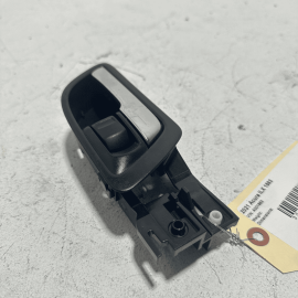 2019-2022 ACURA ILX FRONT OR REAR DRIVER SIDE DOOR INTERIOR HANDLE OEM 1PCS