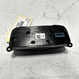 2019-22 ACURA ILX SWITCH MULTI JOG GPS NAVIGATION RADIO CONTROL PANEL OEM