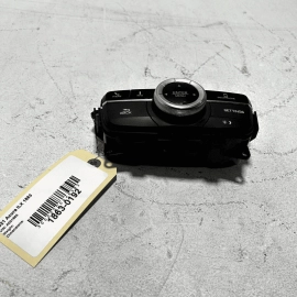 2019-22 ACURA ILX SWITCH MULTI JOG GPS NAVIGATION RADIO CONTROL PANEL OEM