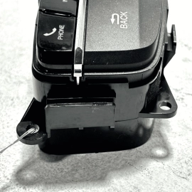 2019-22 ACURA ILX SWITCH MULTI JOG GPS NAVIGATION RADIO CONTROL PANEL OEM