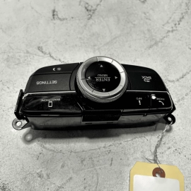 2019-22 ACURA ILX SWITCH MULTI JOG GPS NAVIGATION RADIO CONTROL PANEL OEM