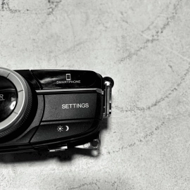 2019-22 ACURA ILX SWITCH MULTI JOG GPS NAVIGATION RADIO CONTROL PANEL OEM