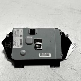 2019-2022 Acura ILX Premium Display Screen Dash Dashboard Information Upper OEM