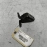 ACURA TLX 2021-2023 FRONT OR REAR PASSENGER SIDE DOOR HINGE LOWER OEM =NH797MX=