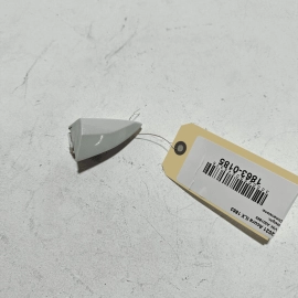 2019-2022 ACURA ILX REAR LEFT DRIVER SIDE DOOR HANDLE CAP COVER OEM *NH883P