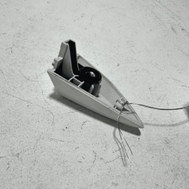 2019-2022 ACURA ILX REAR LEFT DRIVER SIDE DOOR HANDLE CAP COVER OEM *NH883P