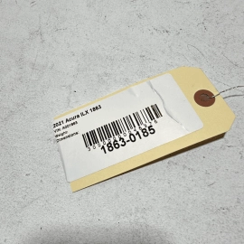 2019-2022 ACURA ILX REAR LEFT DRIVER SIDE DOOR HANDLE CAP COVER OEM *NH883P