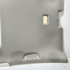 ACURA ILX 2019 - 2022 ROOF HEADLINER TRIM COVER PANEL GRAY OEM