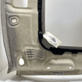 ACURA ILX 2019 - 2022 ROOF HEADLINER TRIM COVER PANEL GRAY OEM