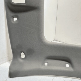 ACURA ILX 2019 - 2022 ROOF HEADLINER TRIM COVER PANEL GRAY OEM