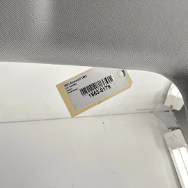 ACURA ILX 2019 - 2022 ROOF HEADLINER TRIM COVER PANEL GRAY OEM
