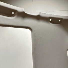 ACURA ILX 2019 - 2022 ROOF HEADLINER TRIM COVER PANEL GRAY OEM