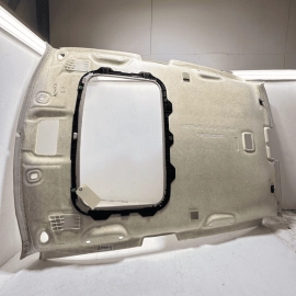ACURA ILX 2019 - 2022 ROOF HEADLINER TRIM COVER PANEL GRAY OEM