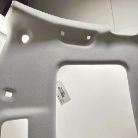 ACURA ILX 2019 - 2022 ROOF HEADLINER TRIM COVER PANEL GRAY OEM