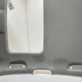 ACURA ILX 2019 - 2022 ROOF HEADLINER TRIM COVER PANEL GRAY OEM