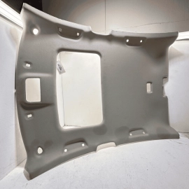 ACURA ILX 2019 - 2022 ROOF HEADLINER TRIM COVER PANEL GRAY OEM