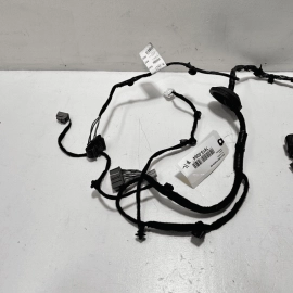 2019-2020 FORD FUSION REAR LEFT DRIVER SIDE DOOR WIRING CABLE HARNESS OEM