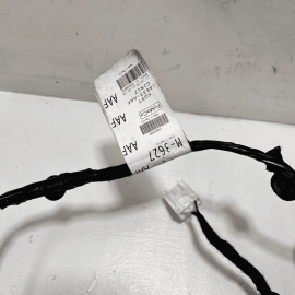 2019-2020 FORD FUSION REAR LEFT DRIVER SIDE DOOR WIRING CABLE HARNESS OEM