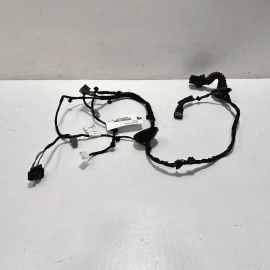 2019-2020 FORD FUSION REAR LEFT DRIVER SIDE DOOR WIRING CABLE HARNESS OEM