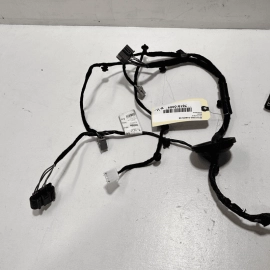 2019-2020 FORD FUSION REAR LEFT DRIVER SIDE DOOR WIRING CABLE HARNESS OEM