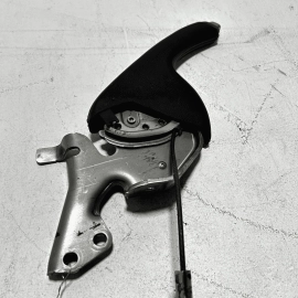 2016-2022 Acura ILX EMERGENCY PARKING BRAKE RELEASE HANDLE LEVER HAND STOP OEM