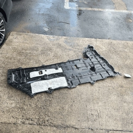 ACURA ILX 2016-2022 FRONT LEFT DRIVER UNDER BODY SPLASH SHIELD GUARD COVER OEM