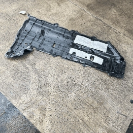 ACURA ILX 2016-2022 FRONT LEFT DRIVER UNDER BODY SPLASH SHIELD GUARD COVER OEM