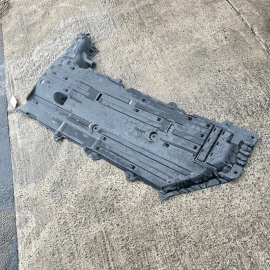 ACURA ILX 2016-2022 FRONT LEFT DRIVER UNDER BODY SPLASH SHIELD GUARD COVER OEM
