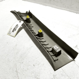 Acura ILX 2019-22 Front Right Passenger Side Windshield A-Pillar Cover Panel OEM