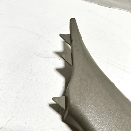 Acura ILX 2019-22 Front Right Passenger Side Windshield A-Pillar Cover Panel OEM