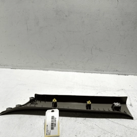 Acura ILX 2019-22 Front Right Passenger Side Windshield A-Pillar Cover Panel OEM