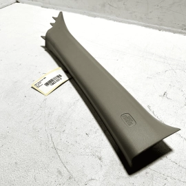 Acura ILX 2019-22 Front Right Passenger Side Windshield A-Pillar Cover Panel OEM