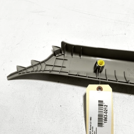 Acura ILX 2019-22 Front Right Passenger Side Windshield A-Pillar Cover Panel OEM