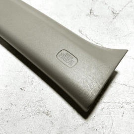 Acura ILX 2019-22 Front Right Passenger Side Windshield A-Pillar Cover Panel OEM