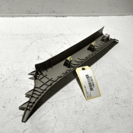 Acura ILX 2019-22 Front Right Passenger Side Windshield A-Pillar Cover Panel OEM