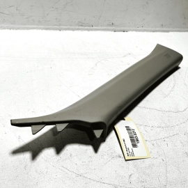 Acura ILX 2019-22 Front Right Passenger Side Windshield A-Pillar Cover Panel OEM