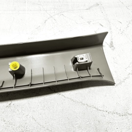 Acura ILX 2019-22 Front Right Passenger Side Windshield A-Pillar Cover Panel OEM